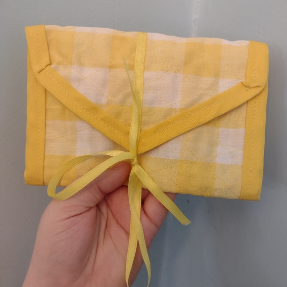 Handmade wallets!🐾 - Picture 2 of 11